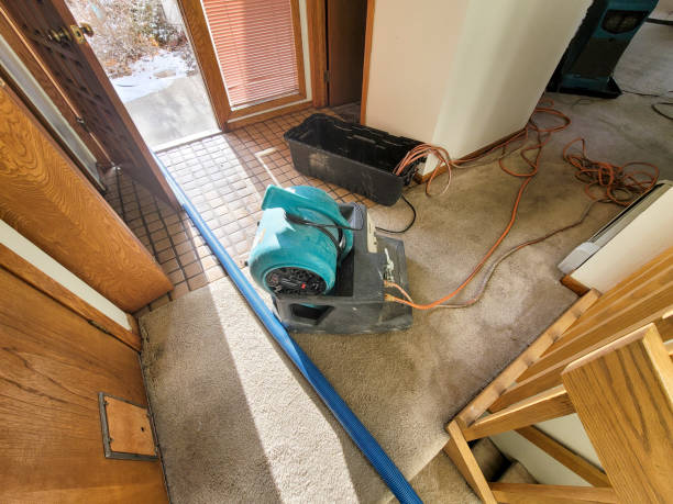 Best 24-hour water damage restoration  in Humboldt, KS