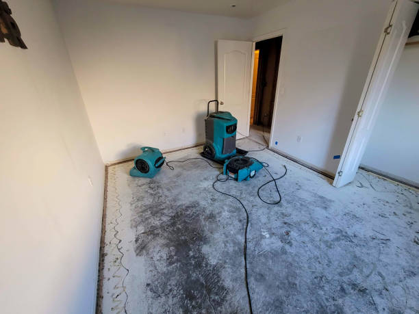 Best Commercial water damage restoration  in Humboldt, KS