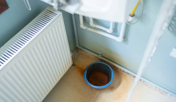 Best 24/7 water damage repair  in Humboldt, KS