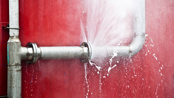 Best Water damage restoration near me  in Humboldt, KS